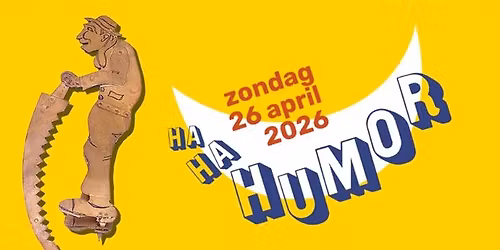 Erfgoeddag op Walstroom: zagemanneke \ud83e\ude9a