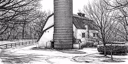 Naturally Gifted at Prentice Smith Barn