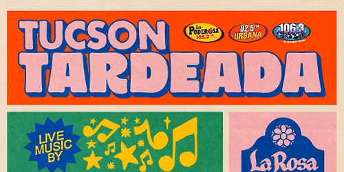 Tucson Christmas Tardeada