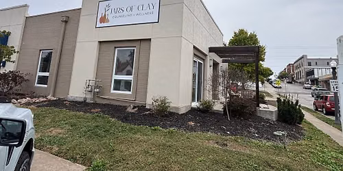 Jars of Clay Open House 