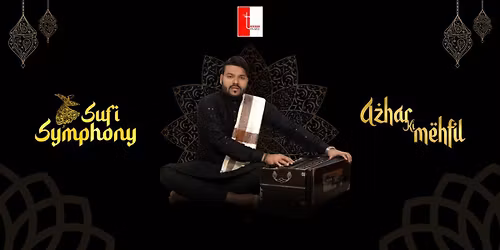 Sufi Night ft. Azhar ki Mehfil