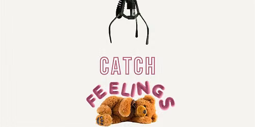 Catch Feelings: Claw World Singles Mixer