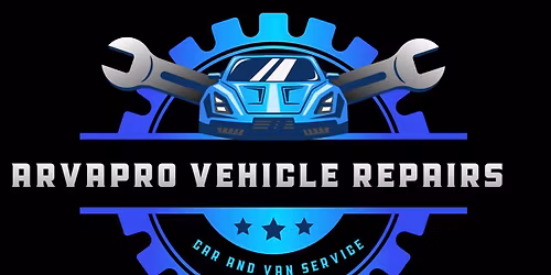 Opening Vehicle Repairs Garage Shoreham