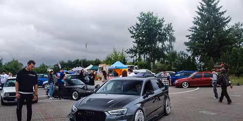 \ud83d\udd25VIII Edycja Auto Show \ud83d\udd25