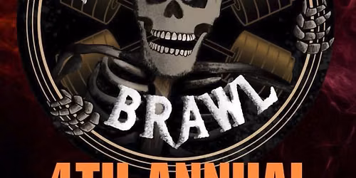 Boneyard Brawl 2026: Team of 2 Fitness Competition