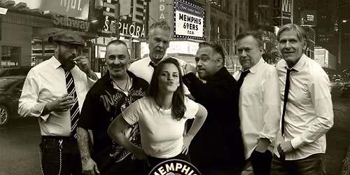 Der legend\u00e4re Jahresabschluss im Rind \ud83e\udd69