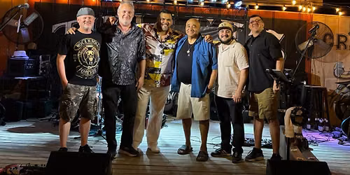 Side Hustle Returns to Tiki Lee's!