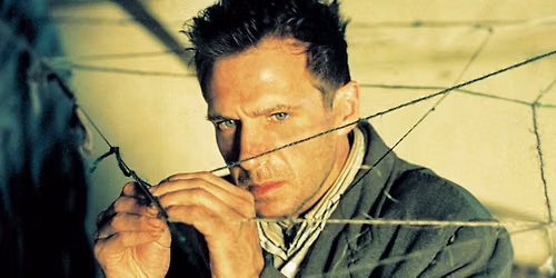 David Cronenberg's SPIDER - Bleak Week at the Music Box