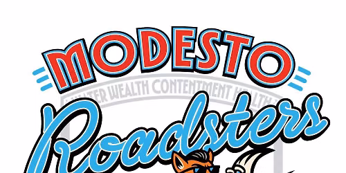 Modesto Roadsters at Long Beach Coast at Blair Field