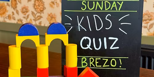 Brezo's family fun quiz \ud83e\udd13\u270f\ufe0f