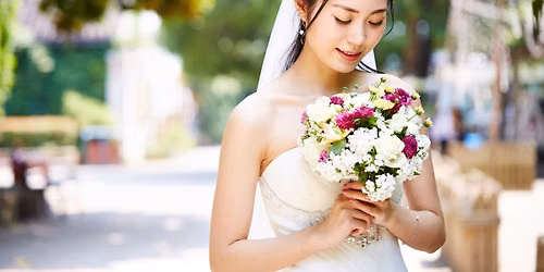 Louisiana Bridal & Wedding Expo