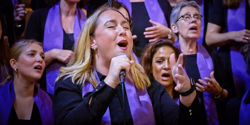 Gospel Service