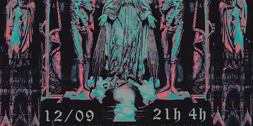 Affiche L’infernal.e #14