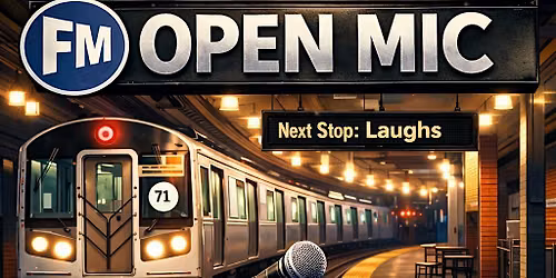 FM Open Mic