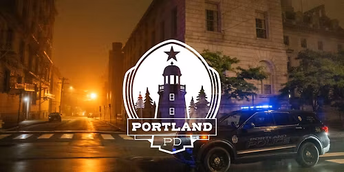 Portland PD Career Fair