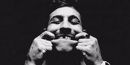 CHILLINIT - The Last Leg Tour