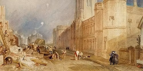 SPATIAL HISTORY WORKSHOP: SPACES AND IDENTITY