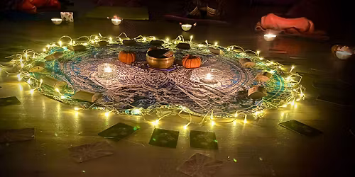 Soulful Sundays, Mindfulness Relaxation