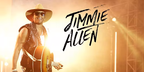 Stories Behind the Songs: Jimmie Allen Acoustic Show