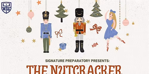 VIP at The Nutcracker