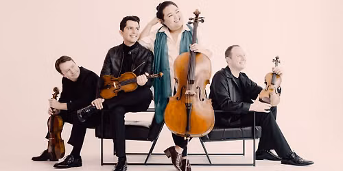 Calidore String Quartet