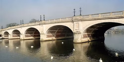 FREE Walking History Tour of Ancient Kingston upon Thames