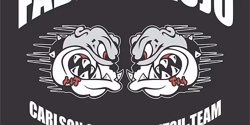 Carlson Gracie Jr. Seminar\/Graduation