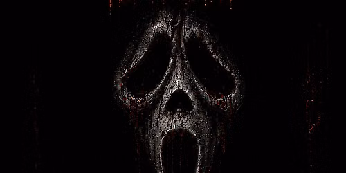 A Haunted Soir\u00e9e