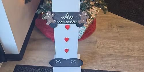 Freeport- Pick Your Project- Janey's Lounge