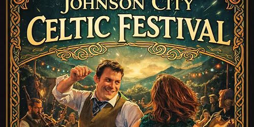Johnson City Celtic Festival 