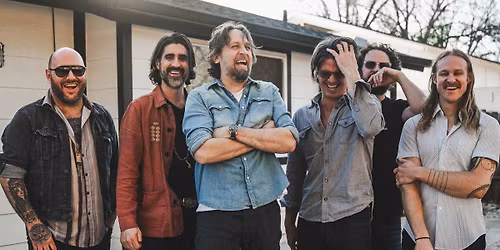 The Band of Heathens