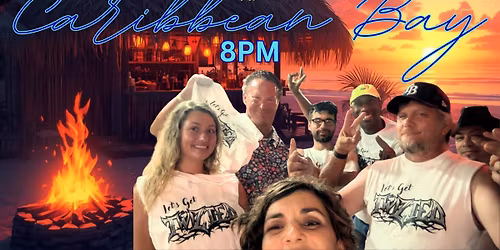 Fall Fun at the Tiki Hut!