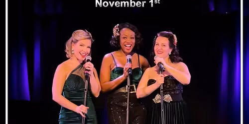 Madame Jenny\u2019s Presents The Randy Andy\u2019s