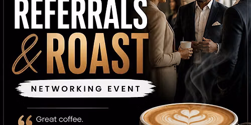 Referrals & Roasts: Pale Horse Edition