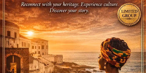 Return to Your Roots - Ancestry & Heritage Tours 2026