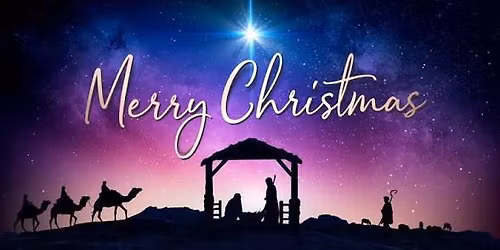 Bonds Ranch Community Christmas Party