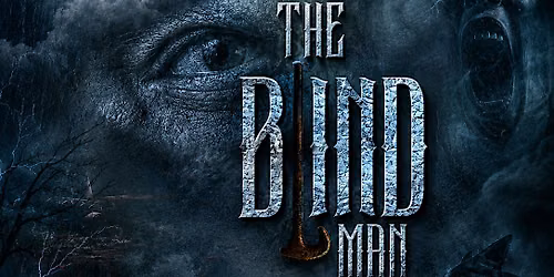 The Blind Man Stage Play