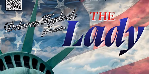 The Lady: Ten Things You May Not Know About the Statue of Liberty with Delores Hydock