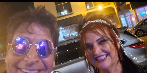 Funday Sunday at TTs Tiki Bar