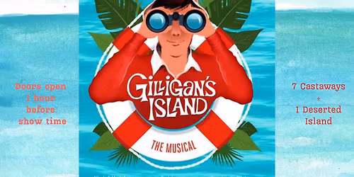 Gilligan's Island the Musical 
