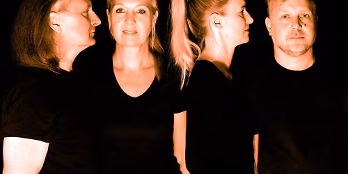 S.O.S - ABBA Tribute in Concert \u00b7 Die ABBA-Theater-Show in Bad Elster