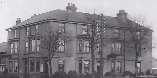 Ghost Hunt & Paranormal evening