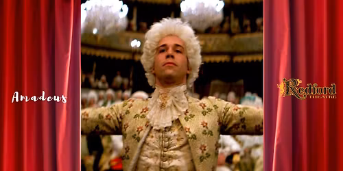 Amadeus (1984)