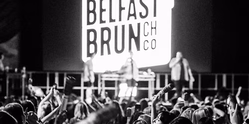 Belfast Brunch Co - Evening