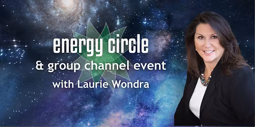 Live - Group Channel and Energy Circle 