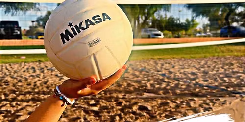 Volleyball \ud83c\udfd0 !!! Nuevo horario