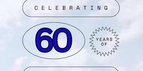 60th Anniversary Homecoming