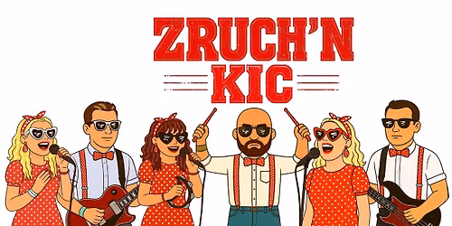 Zruch\u00b4n Kic v Leh\u00e1ru