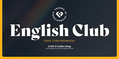 English Club