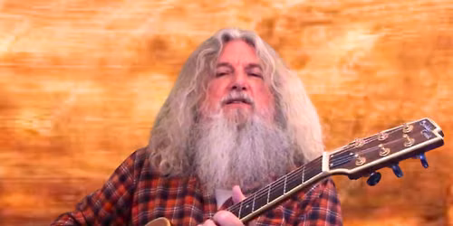 Joel Ragland in Concert- Acoustic Rock